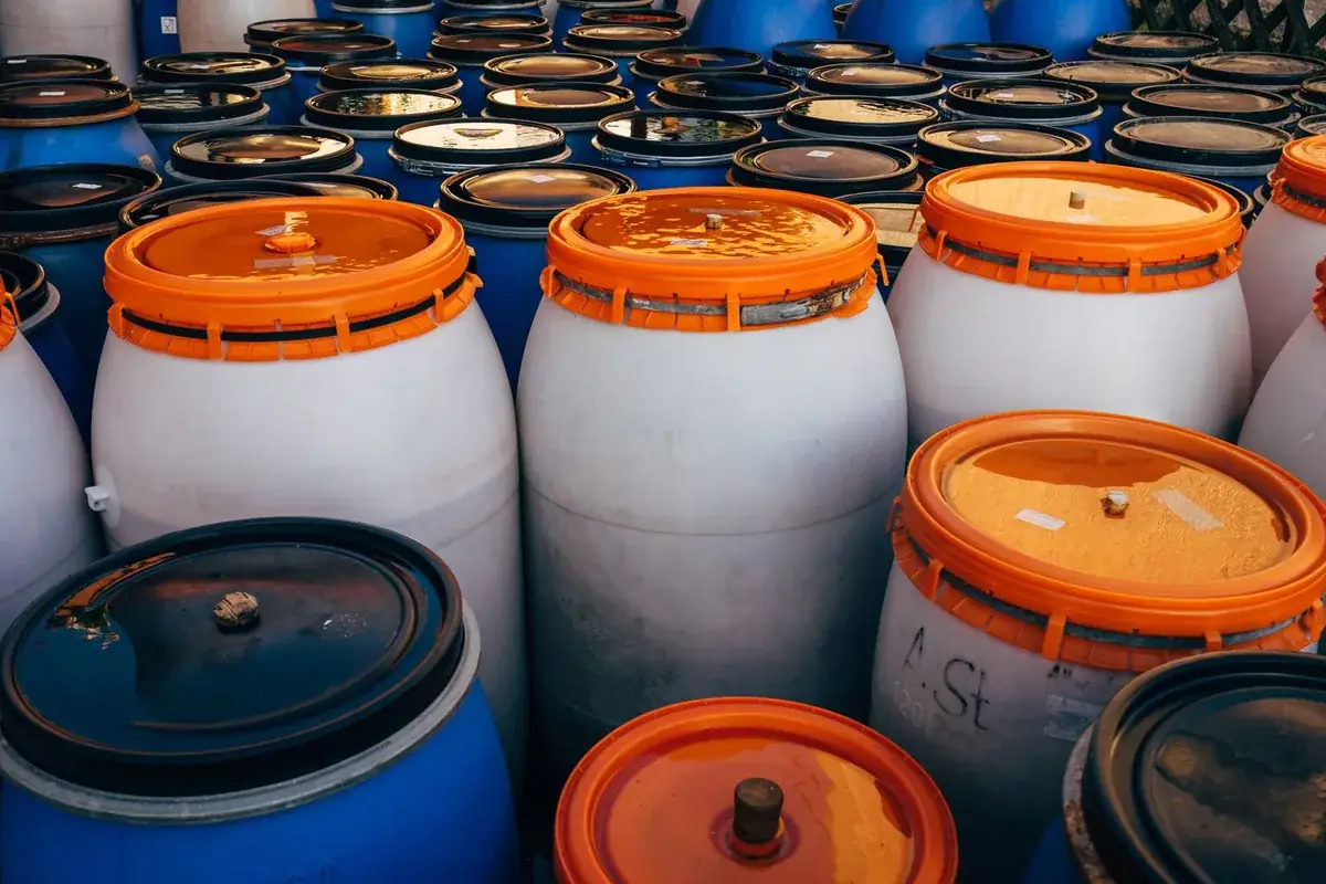 Chemical & Toxic Waste Cleanup in Mentor, OH